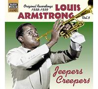 Armstrong,Louis - Louis armstrong vol 5