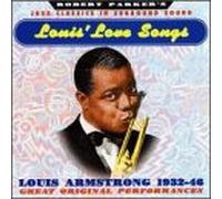 Armstrong, Louis - Louis' Love Songs