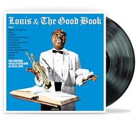 Armstrong, Louis - Louis & the Good Book [Vinilo]