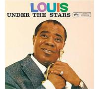 Armstrong, Louis - Louis Under the Stars