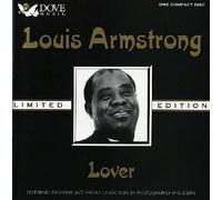 Armstrong, Louis - Lover