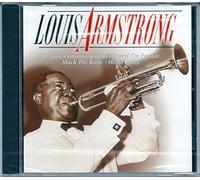 Armstrong,Louis - Mack the Knife