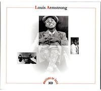 Armstrong, Louis - Master of Jazz [Import]