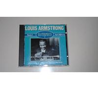 Armstrong, Louis - Masterpieces