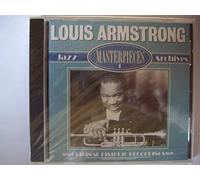 Armstrong, Louis - Masterpieces [Import]
