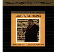 Armstrong, Louis - Masters of Jazz 1