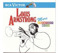 Louis Armstrong - More Greatest Hits