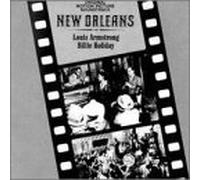 Armstrong, Louis - New Orleans