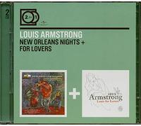 Armstrong, Louis - New Orleans Nights/for..