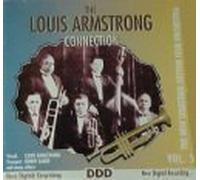 Armstrong,Louis - New Sebastian Cooton V.5