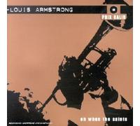 Armstrong, Louis - Oh When the Saints