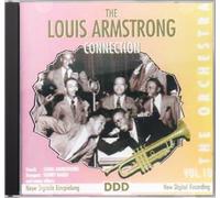 Armstrong,Louis - Orchestra V.10 [Import]