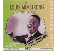 Armstrong,Louis - Orchestra V.13 [Import]