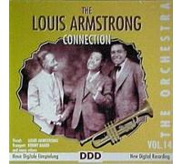 Armstrong,Louis - Orchestra V.14 [Import]