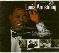 Armstrong,Louis - Original Artist [Import]