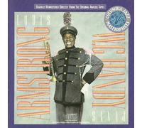 Armstrong, Louis - Plays W.C. Handy