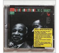Armstrong Louis - Plays Wc Handy
