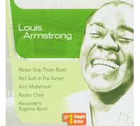 Armstrong, Louis - Please Stop Those Blues