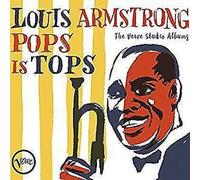 Armstrong Louis - Pops Es Tops : The Completa