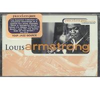 Armstrong, Louis - Priceless Jazz [Casete]