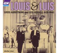 Armstrong,Louis^Russel,Luis^Armstrong,Louis^Russel,Luis - Louis Armstrong & Luis Russel