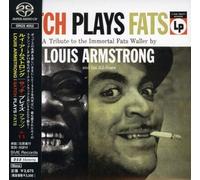 Armstrong, Louis - Satch Plays Fats