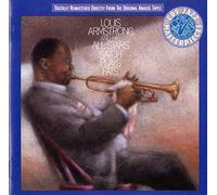 Armstrong,Louis - Satch Plays Fats [Import]