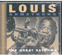 Armstrong, Louis - Satchmo