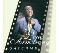 Armstrong Louis - Satchmo