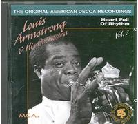 Armstrong, Louis - Satchmo at Symphony Hall