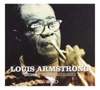 Armstrong Louis -Satchmo-Columbia Jazz