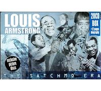Armstrong,Louis - Satchmo Era