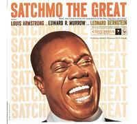 Armstrong,Louis - Satchmo the Great
