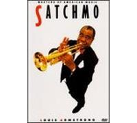 Armstrong, Louis - Satchmo [USA] [DVD]