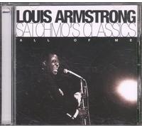 Armstrong, Louis - Satchmo'S Classics