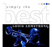 Armstrong, Louis - Simply The Best