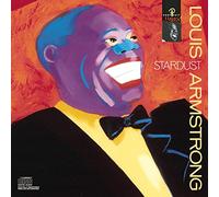 Armstrong, Louis - Stardust