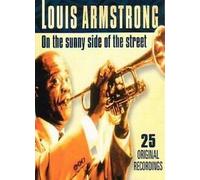 Armstrong,Louis - Sunny Side of The Stree [Import]