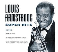 Armstrong, Louis - Super Hits