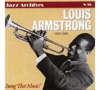 Armstrong, Louis - Swing That Music