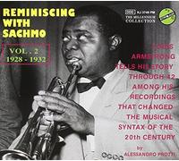Armstrong Louis - Tells the Story Vol.2 1928-32