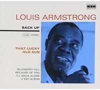 Armstrong, Louis - That Lucky Old Sun