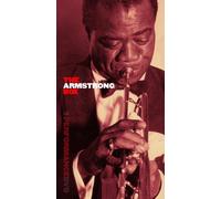 Armstrong Louis - The Armstrong Box