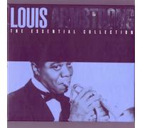 Armstrong, Louis - The Essential Collection