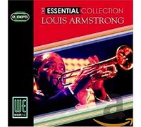 Armstrong, Louis - The Essential Collection