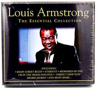 Armstrong, Louis - The Essential Collection [Import]