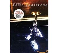 Armstrong, Louis - The Essential Louis Armstrong [Import]