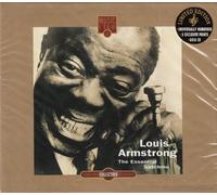 Armstrong,Louis - The Essential Satchmo [Import]