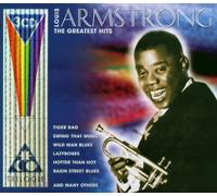 Armstrong,Louis - The Greatest Hits