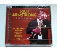 Armstrong Louis - The Masters Double [Import]